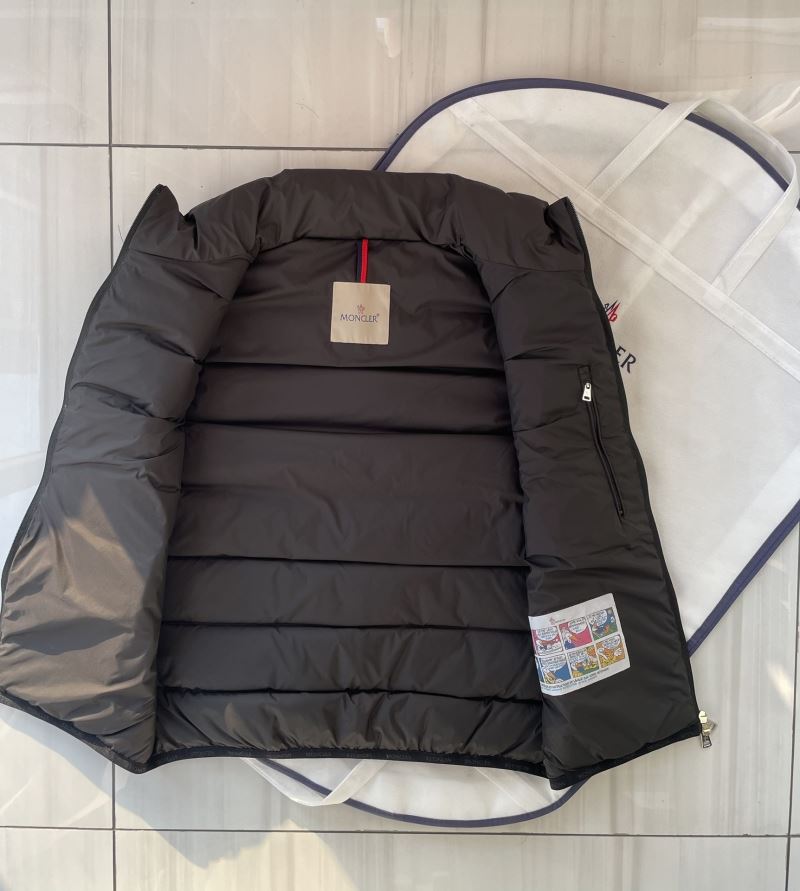 Moncler Down Jackets